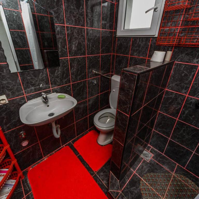 Apartmani Marija - Porodični Studio - 6