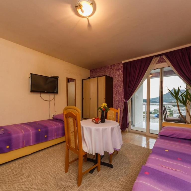 Apartmani Marija - Porodični Studio - 7