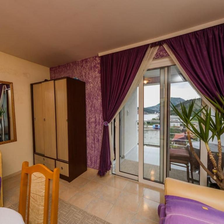 Apartmani Marija - Porodični Studio - 10