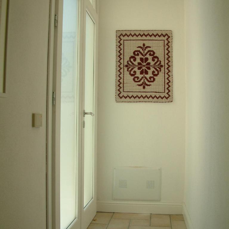 Sa Ramadura - Camera Matrimoniale con Bagno Privato - 27