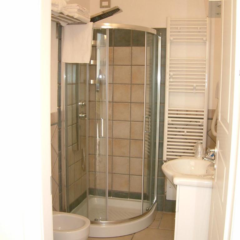 Sa Ramadura - Camera Matrimoniale con Bagno Privato - 4