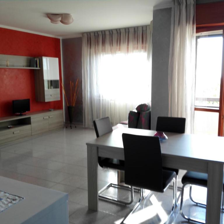 La Villetta di Andrè - Casa con 3 Camere da Letto - 9