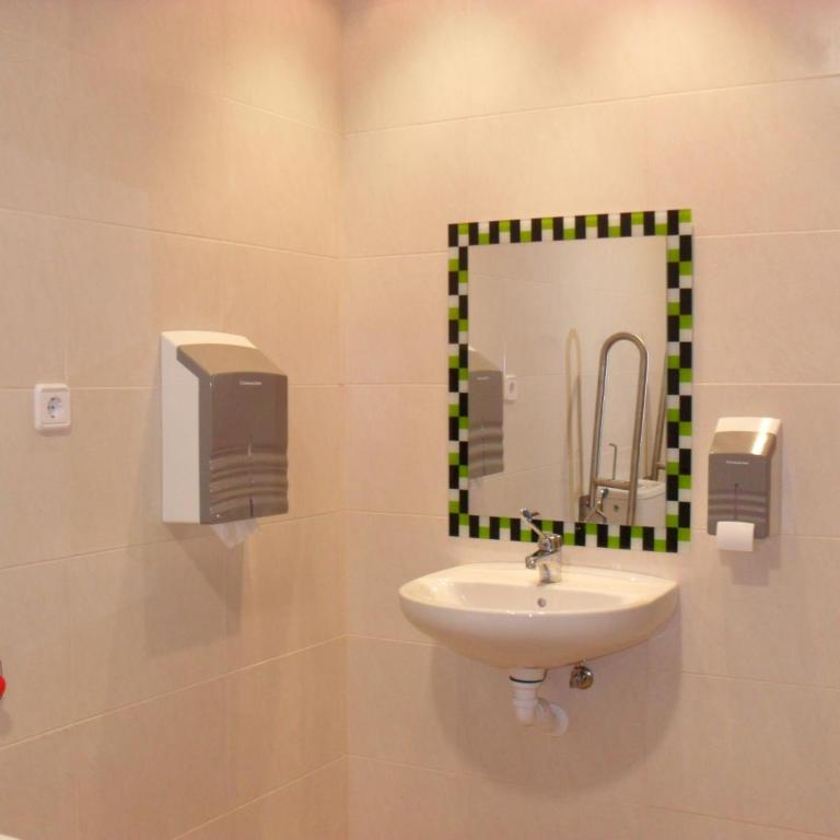 Hotel Lo Monte - Habitación Doble - 2 camas - 23