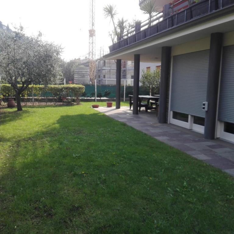 Casa Alice - Appartamento - Piano Terra - 12