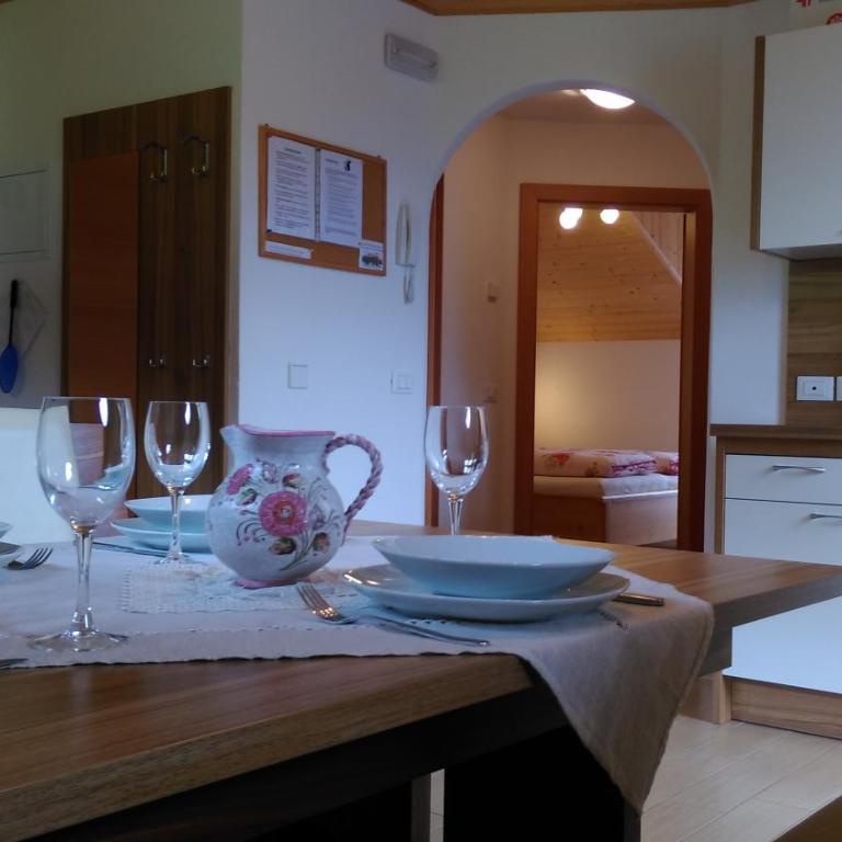 Thalerhof - Appartamento con 2 Camere da Letto - 8