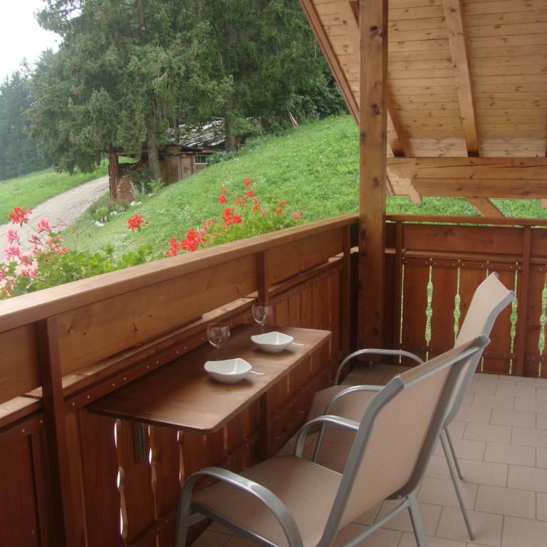 Thalerhof - Appartamento con 2 Camere da Letto - 6