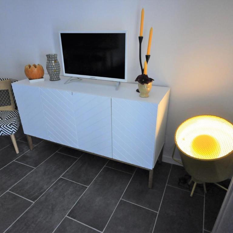 Appartement des fleurs - Appartement avec Balcon - 23