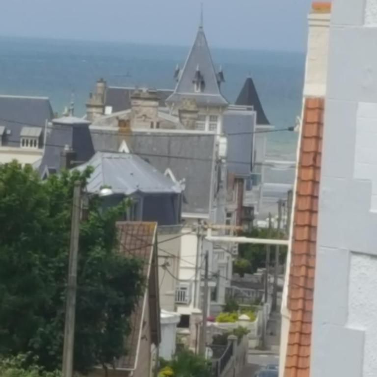 Alapause - Maison 2 Chambres - 18