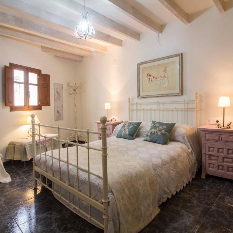 Casa Maltea - Casa de 4 dormitorios - 1