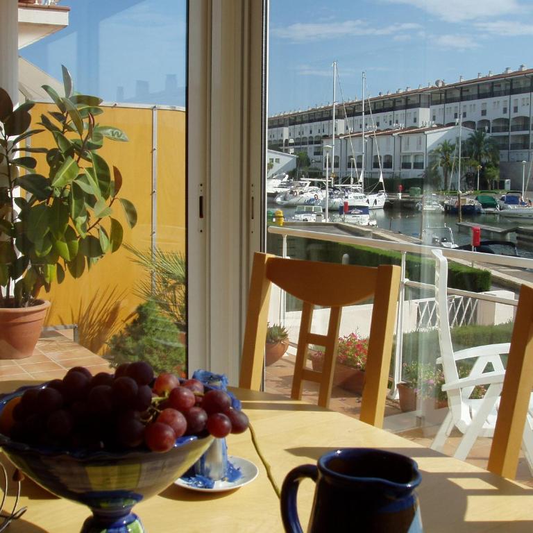 Blue Ocean - Apartamento Deluxe - 5