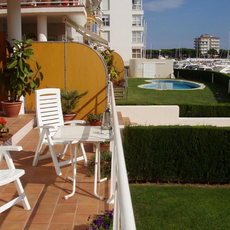 Blue Ocean - Apartamento Deluxe - 2