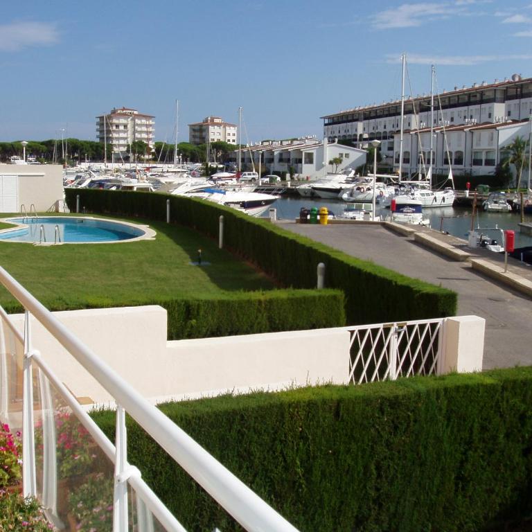 Blue Ocean - Apartamento Deluxe - 6
