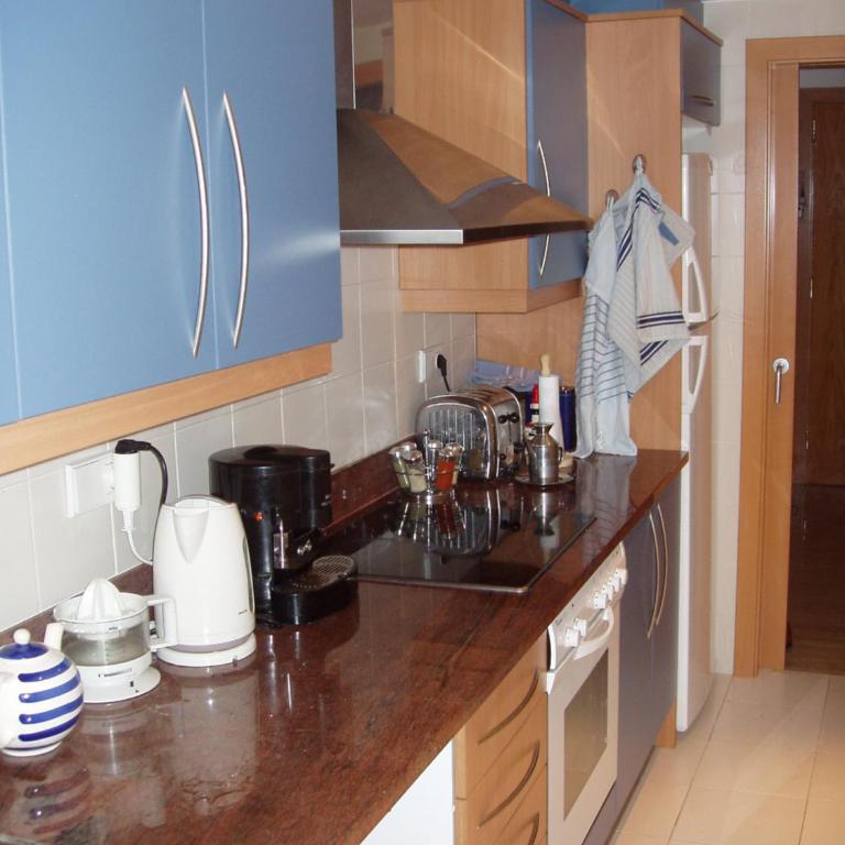 Blue Ocean - Apartamento Deluxe - 17