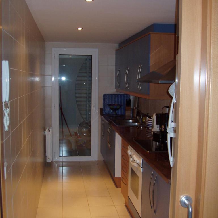 Blue Ocean - Apartamento Deluxe - 18