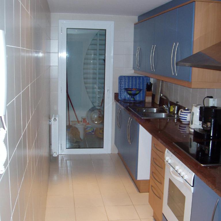 Blue Ocean - Apartamento Deluxe - 20
