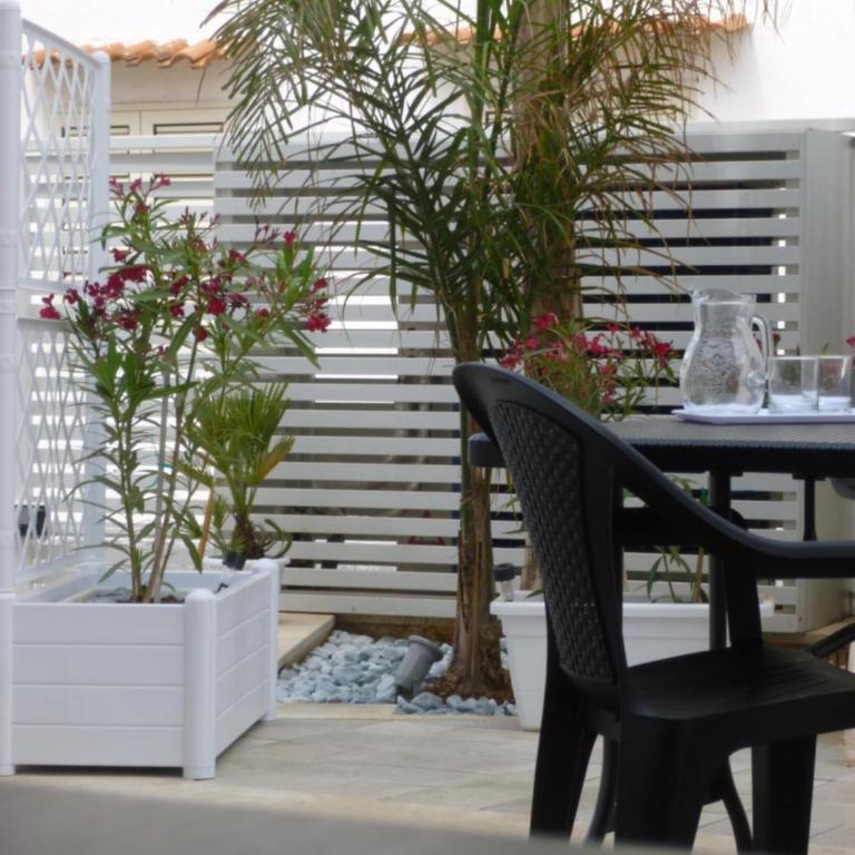 Charm Holiday - Casa Vacanze con Patio - 13
