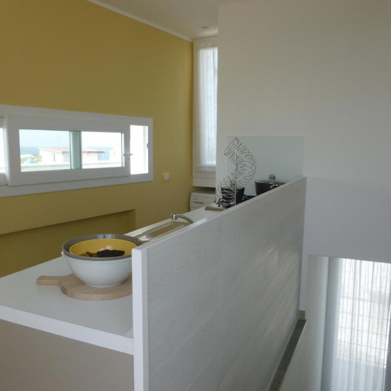 Charm Holiday - Casa Vacanza con Terrazza e Vista Mare - 21