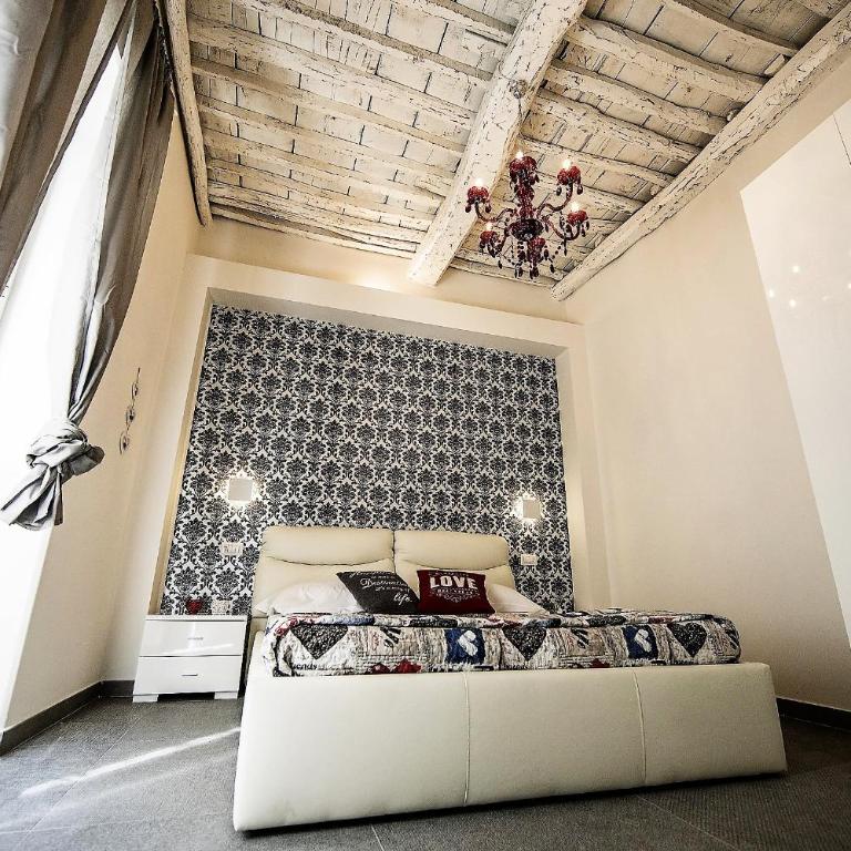 La casa di Gio' 295 Apartments - Superior Apartment - 12
