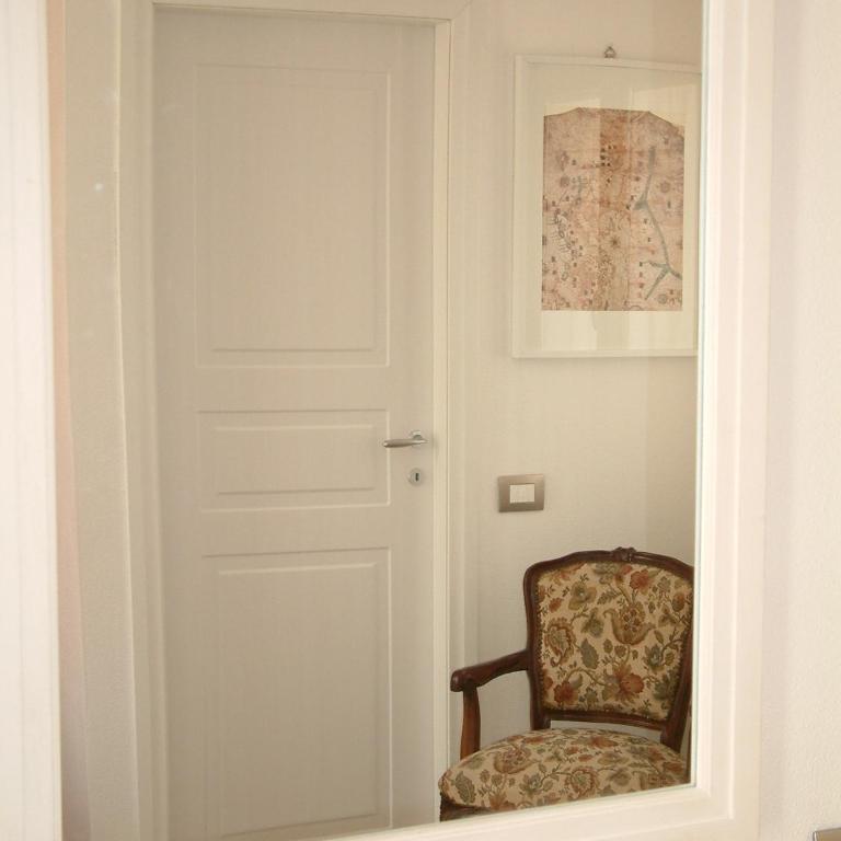 Sa Ramadura - Camera Matrimoniale con Bagno Privato - 20