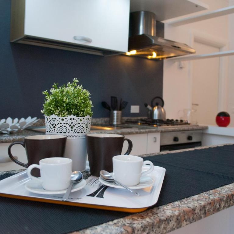 Lulù Bed & Dreams Apartment - Appartamento con 2 Camere da Letto - 2