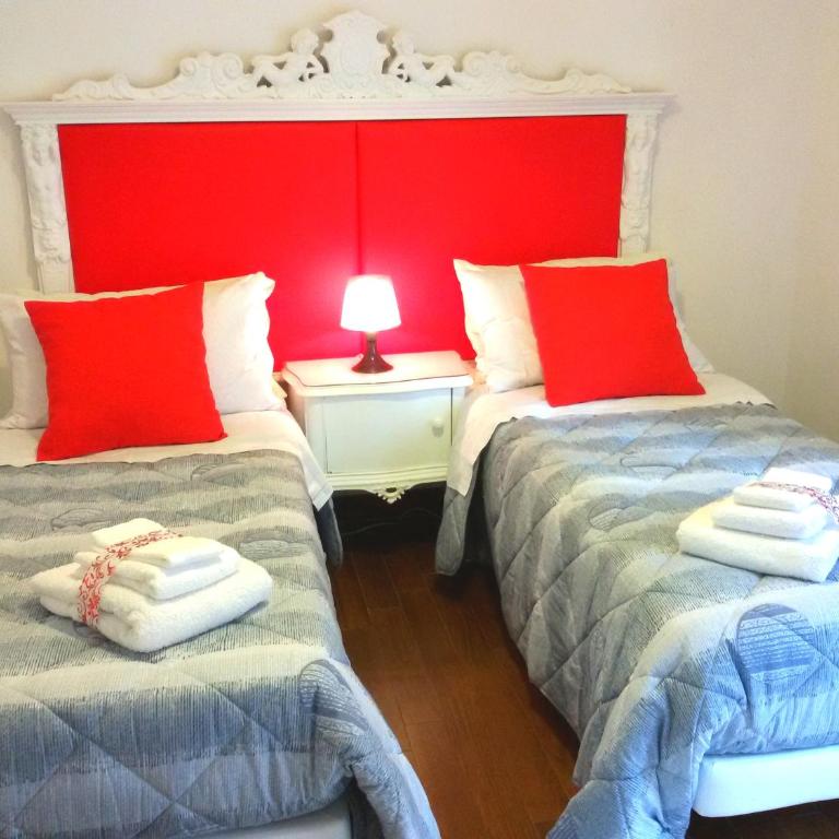Excellence, free parking, 3 minutes walking from Sassi - Appartamento con 2 Camere da Letto - 12