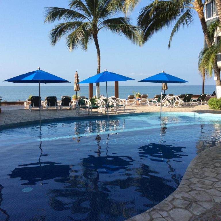 Suites Atlas - Ocean Front - Estudio con vistas al mar - 6