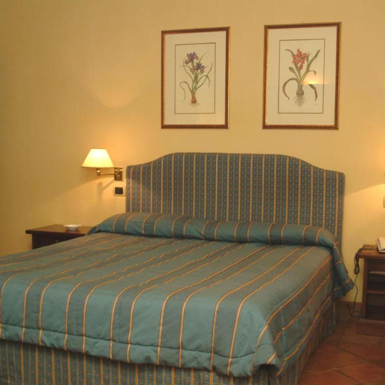Hotel La Ville - Classic Double or Twin Room - 14