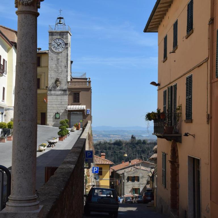 Appartamento Polino - Appartamento - 2