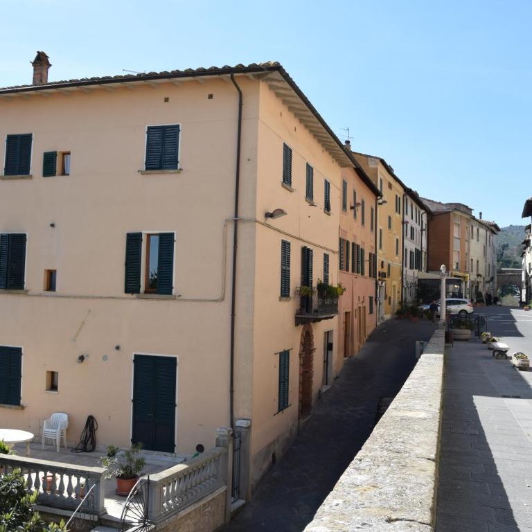 Appartamento Polino - Appartamento - 7