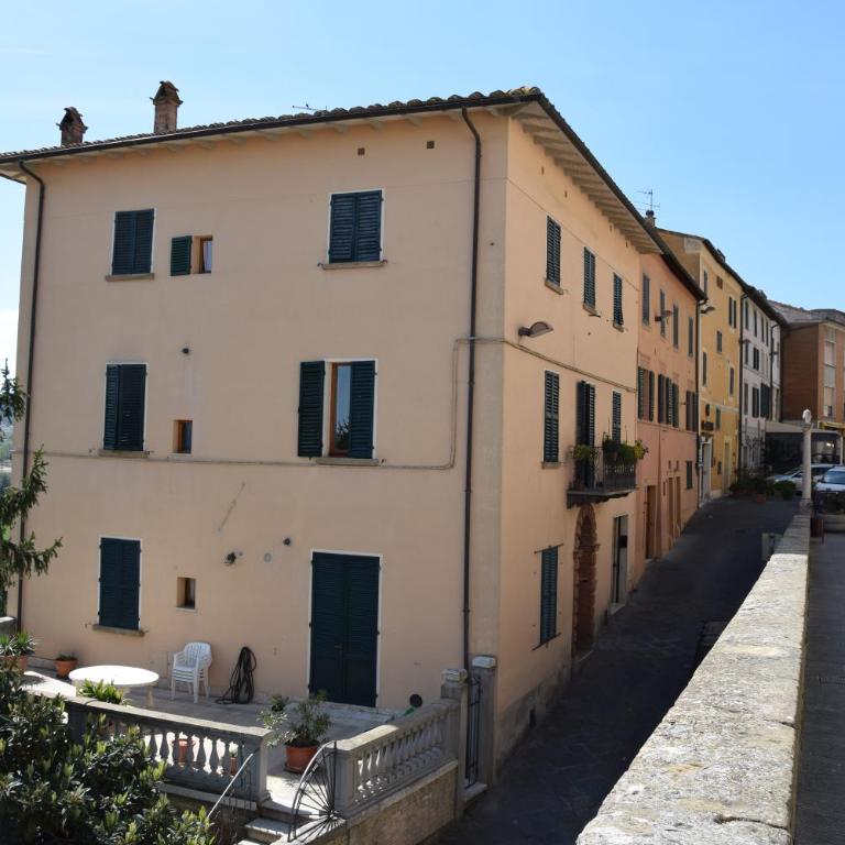 Appartamento Polino - Appartamento - 12