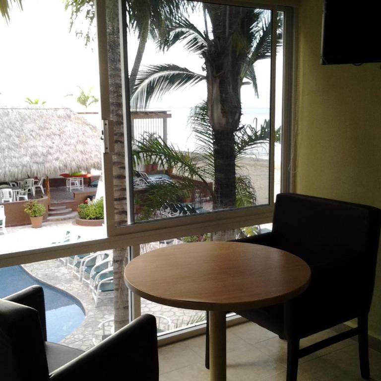Suites Atlas - Ocean Front - Estudio con vistas al mar - 7