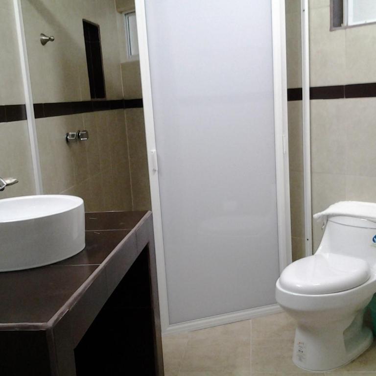 Suites Atlas - Ocean Front - Estudio con vistas al mar - 8
