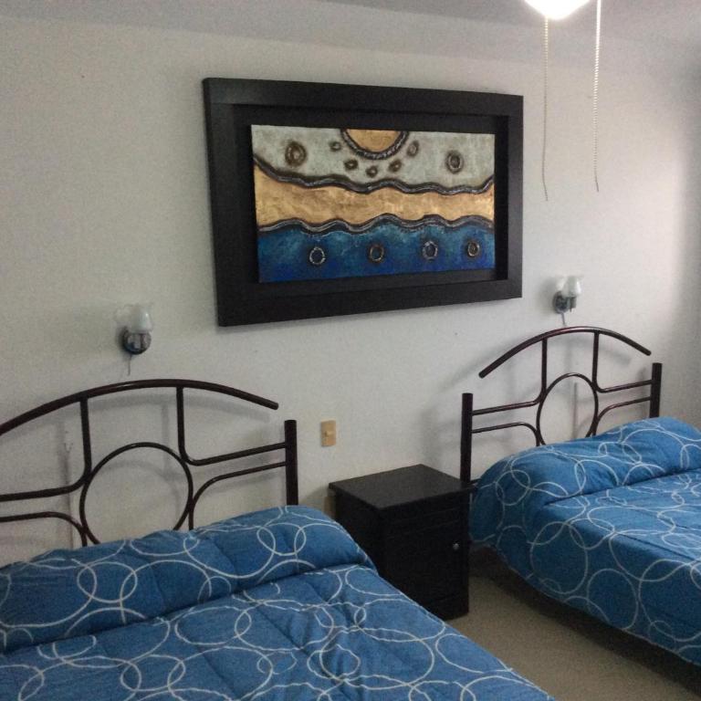 Suites Atlas - Ocean Front - Suite de 1 dormitorio - 9