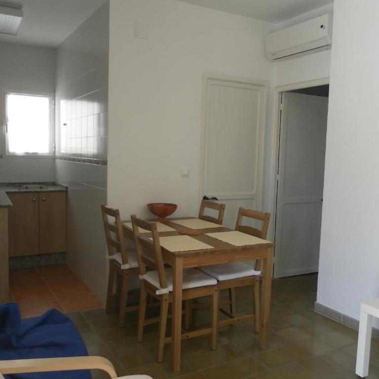 Apartamentos Casa la Costanilla - Apartment mit 2 Schlafzimmern (4 Erwachsene) - 8