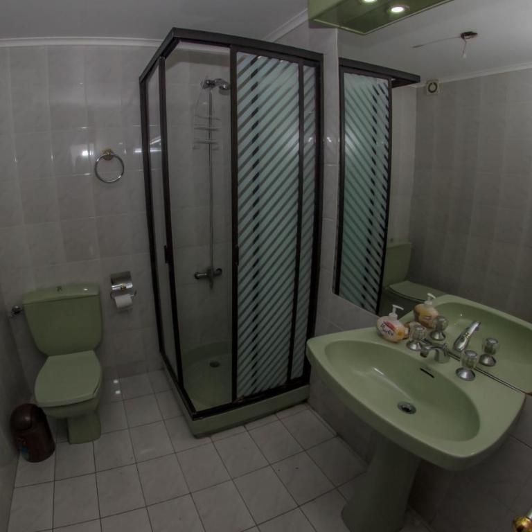 Departamentos La Casona - Apartment with Lake View - 4