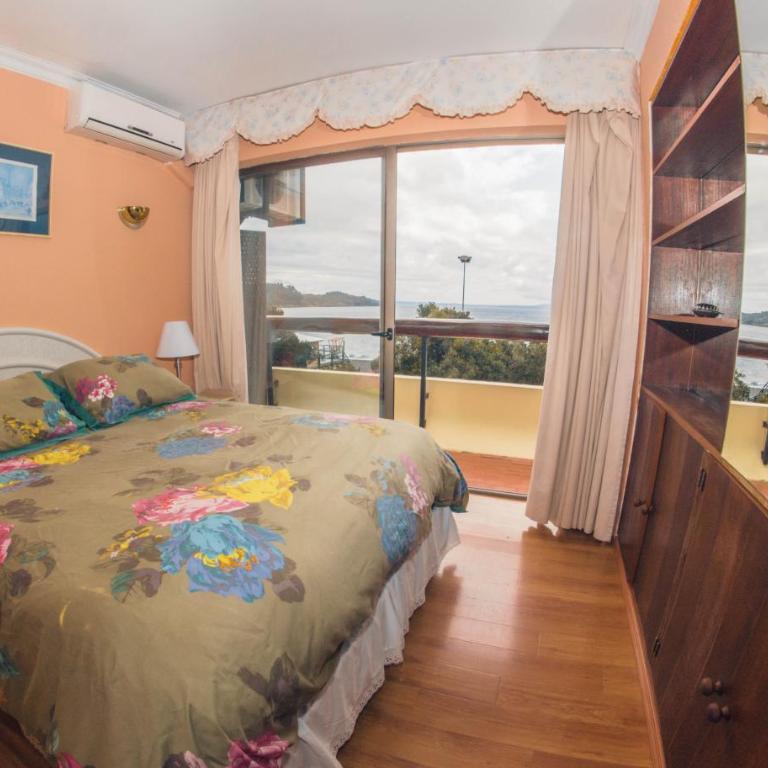 Departamentos La Casona - Apartment with Lake View - 2