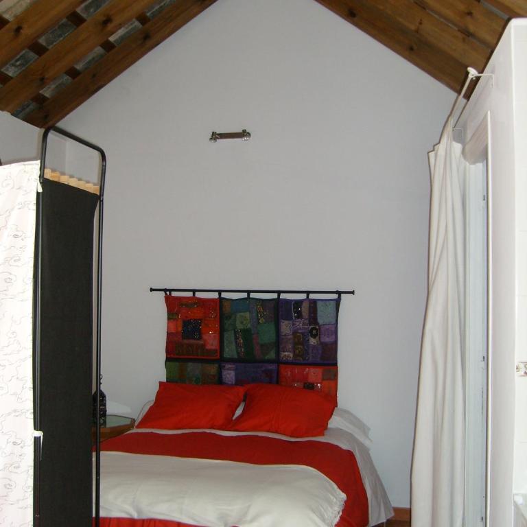 Apartamentos Casa la Costanilla - Apartment im Dachgeschoss mit 1 Schlafzimmer (2 Erwachsene) - 9