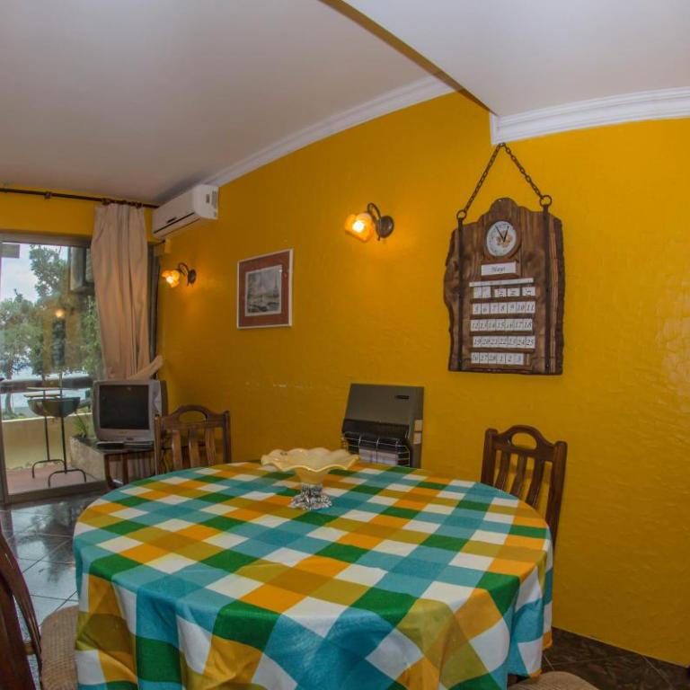 Departamentos La Casona - Apartment with Lake View - 1