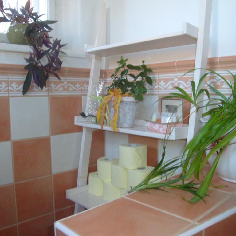 Romantik-Villa LebensART - Suite-Apartment - 16