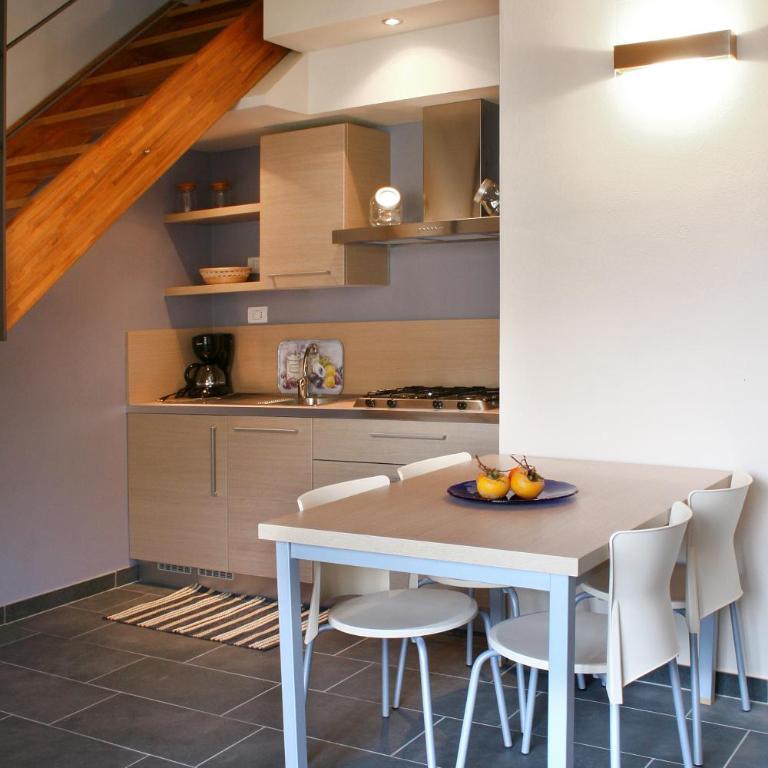 Cascina nel Bosco - Appartamento con 1 Camera da Letto, Terrazza e Vista Lago - Su 2 Livelli - 19