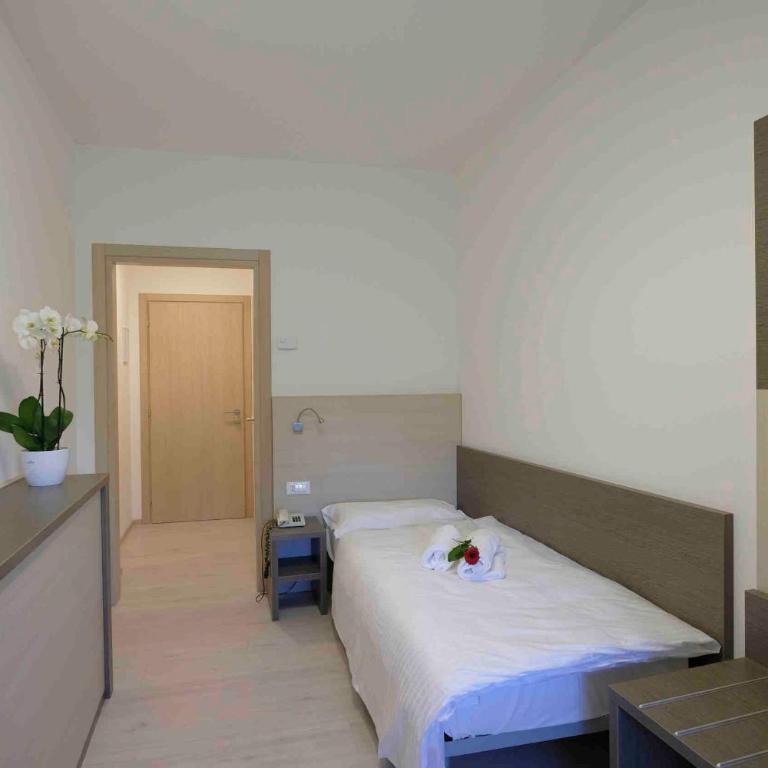 Hotel Gelmini - Camera Singola - 6