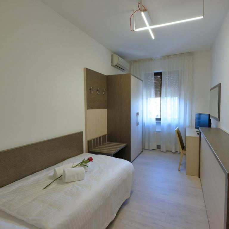 Hotel Gelmini - Camera Singola - 3