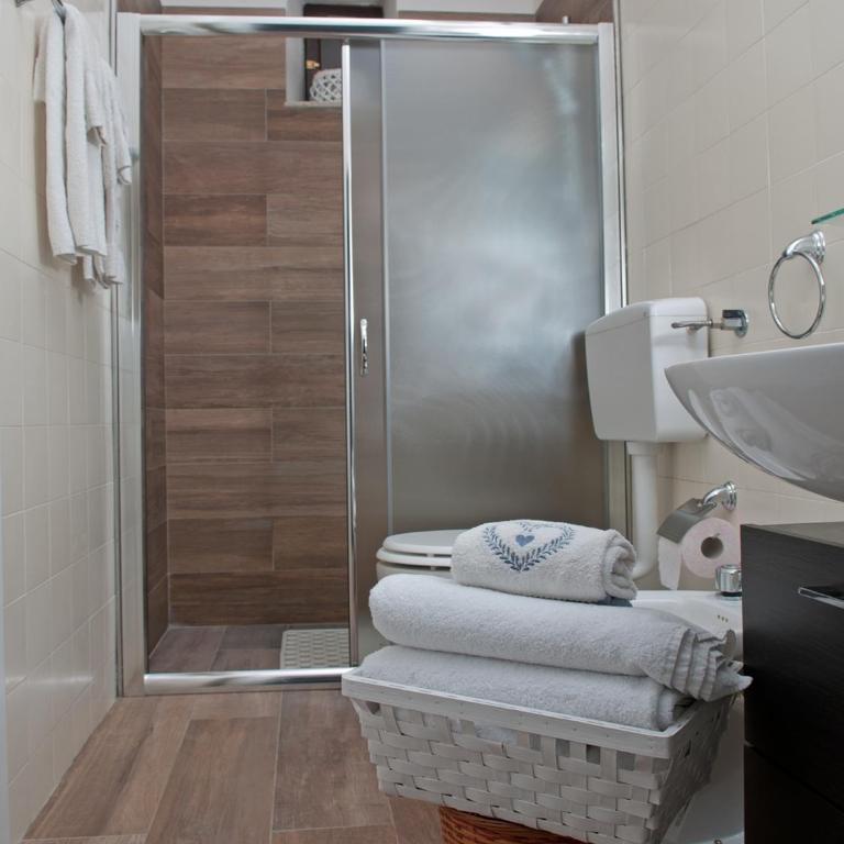 Cefalù Caldura house - Appartamento con 2 Camere da Letto - 25