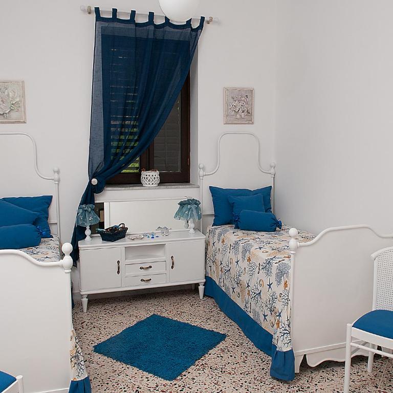 Cefalù Caldura house - Appartamento con 2 Camere da Letto - 21