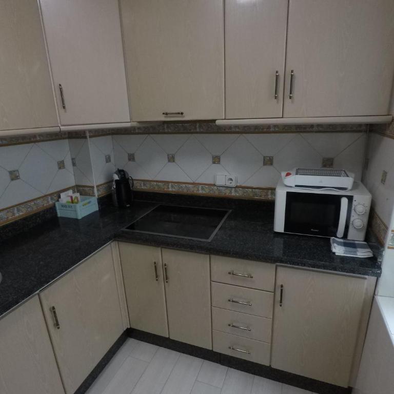 Eduardo Lucena 5, Los Patios - Apartamento Superior - 15
