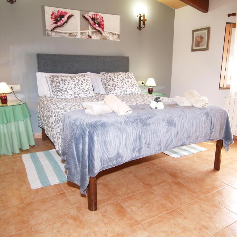 Finca Can Formatge - Casa de vacaciones de 2 dormitorios - 7