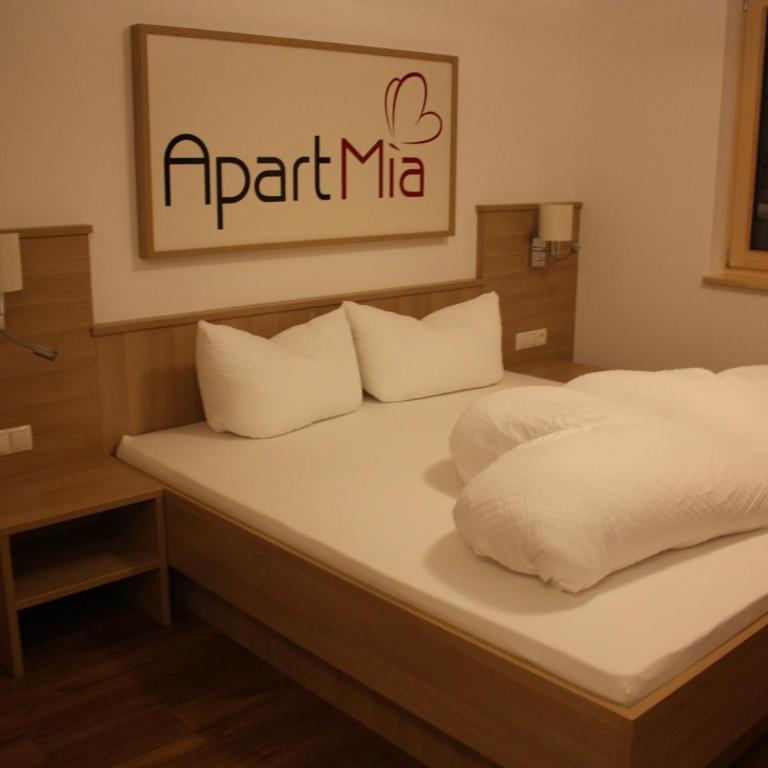 Apart Mia - Apartamento con vistas a las montañas - 6