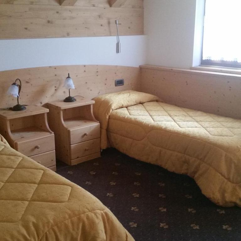 Hotel El Mondin - Habitación Doble - 1 o 2 camas - 5