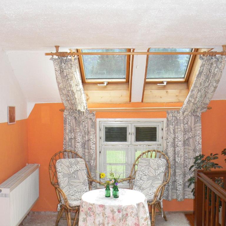 Ferienhof Hiemer - Apartment - 18