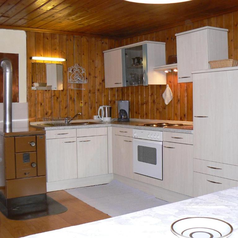 Ferienhof Hiemer - Apartment - 23